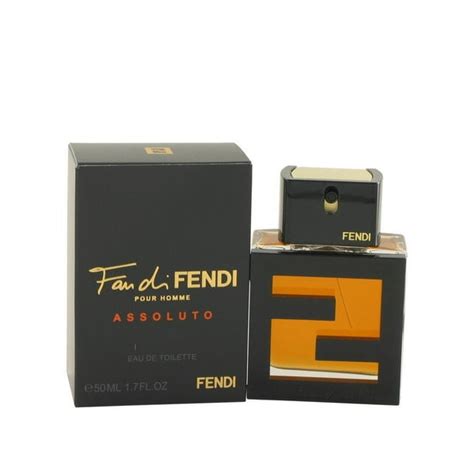 Fendi Fan Di Eau De Toilette Spray 50ml/1.7oz 